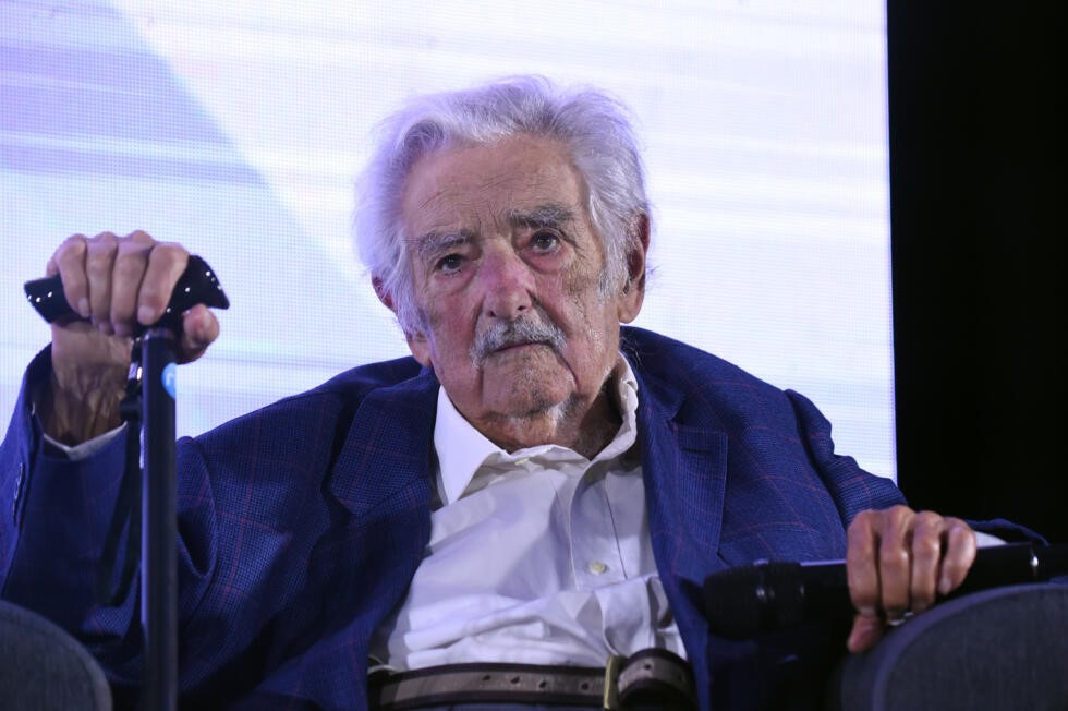 Reacciones ante el fallecimiento de José 'Pepe' Mujica
