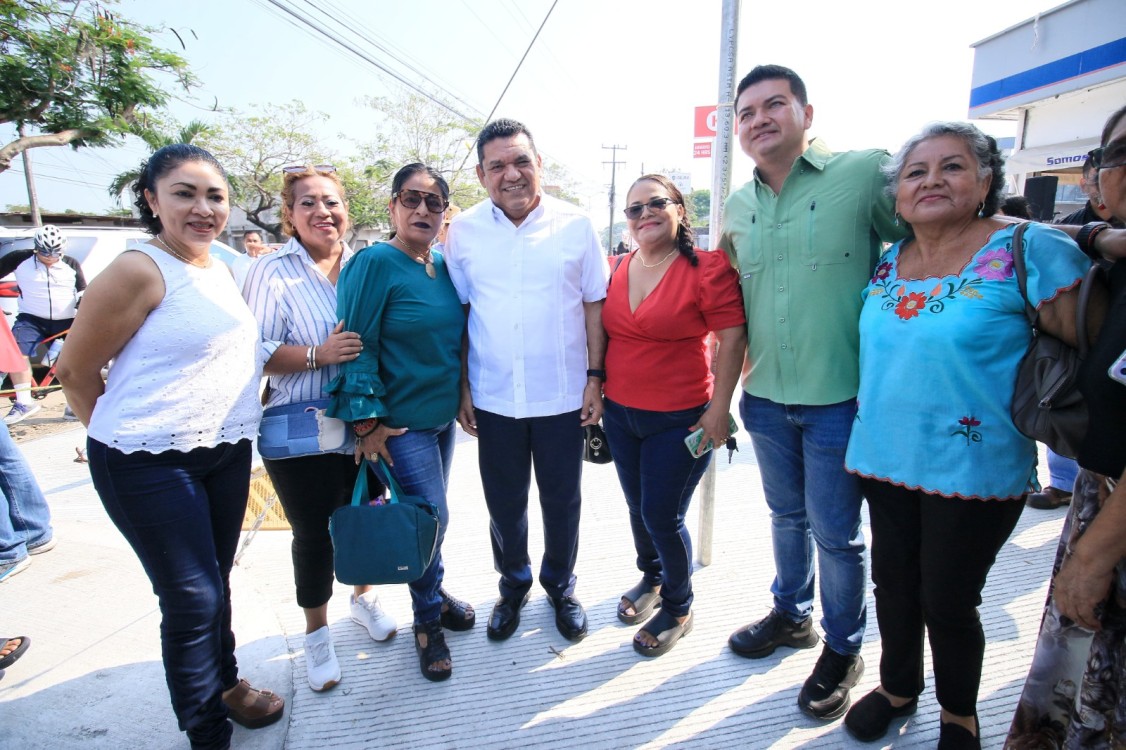 gira de trabajo que el mandatario estatal