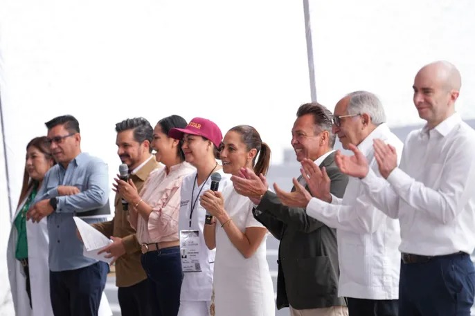 gobierno de territorio