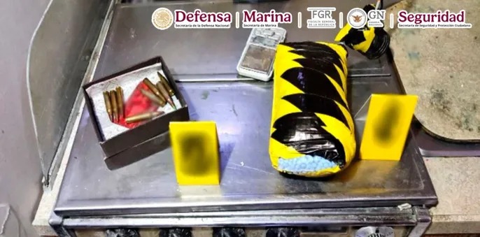 golpe a las finanzas del Cártel Jalisco Nueva Generación