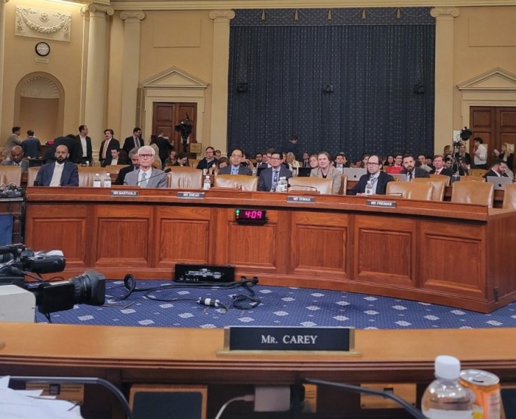 Gravamen a remesas en EEUU