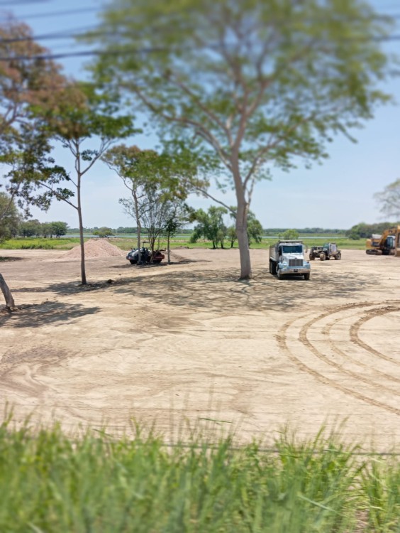 humedales de villa Parrilla