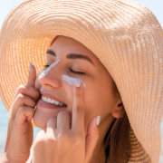 Dosis de protector solar ideal