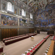 Los cónclaves más polémicos de la historia