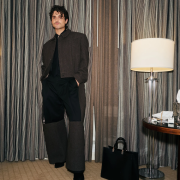 HUMBE en la MET Gala 2025