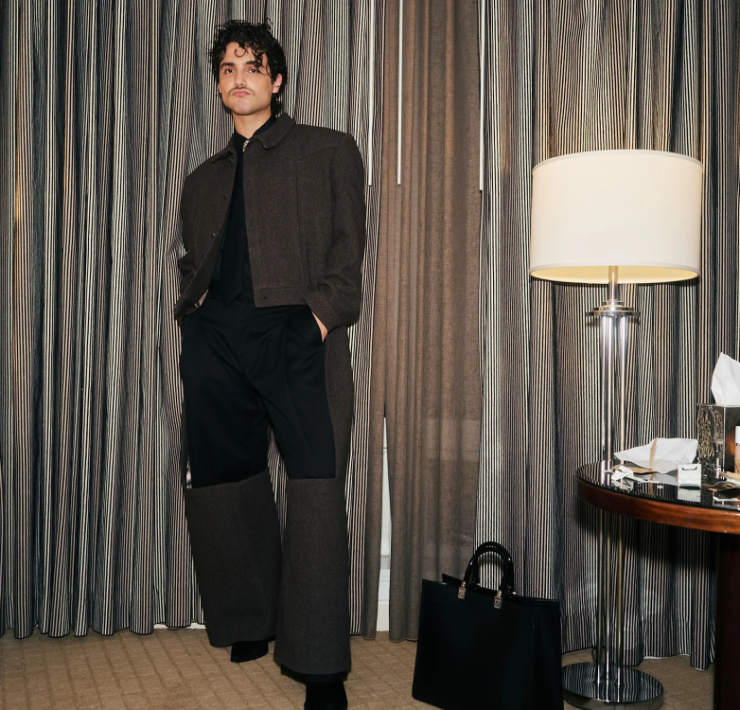 HUMBE en la MET Gala 2025