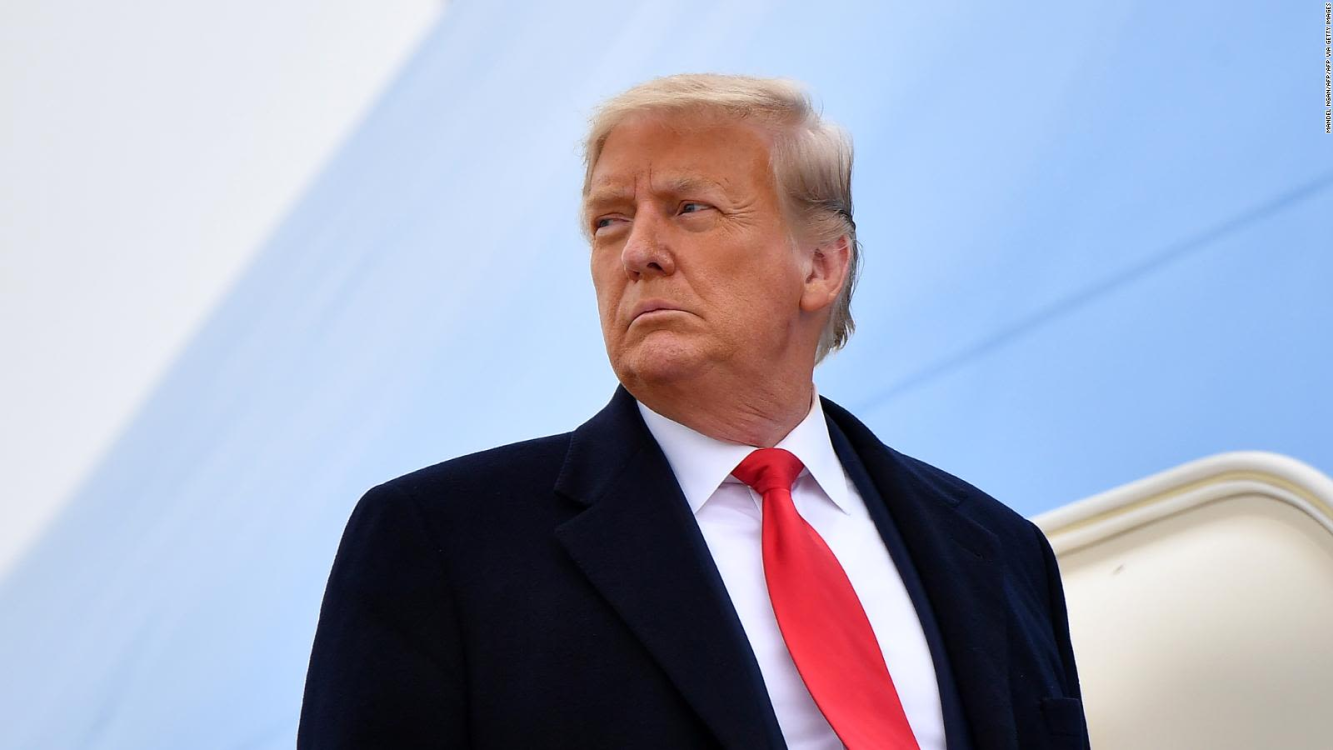 Trump pagará a migrantes que abandonen Estados Unidos