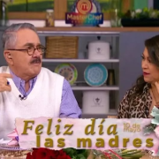 Pedrito Sola habla de la maternidad