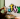 LEGO set de Keith Haring