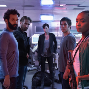 El tráiler de La Vieja Guardia 2