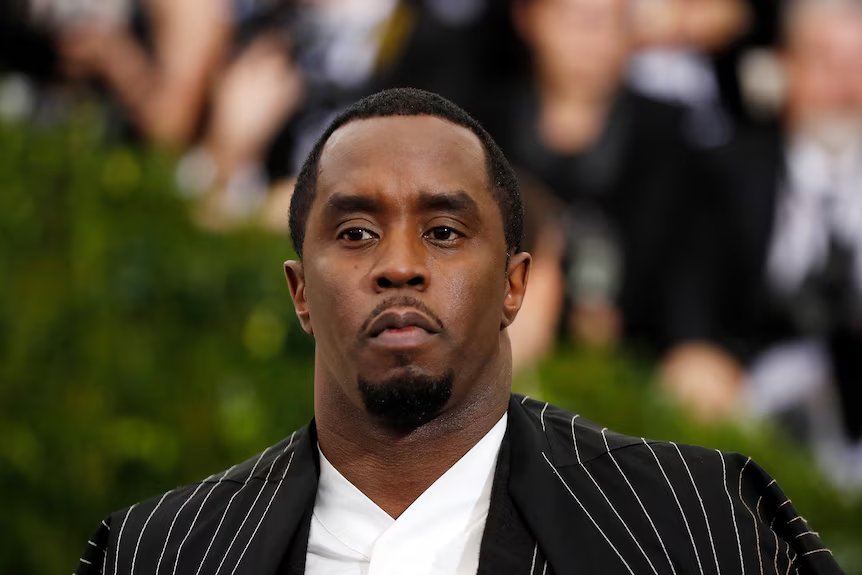 Juicio de Sean "Diddy" Combs