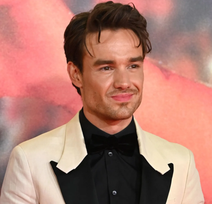 La herencia de Liam Payne