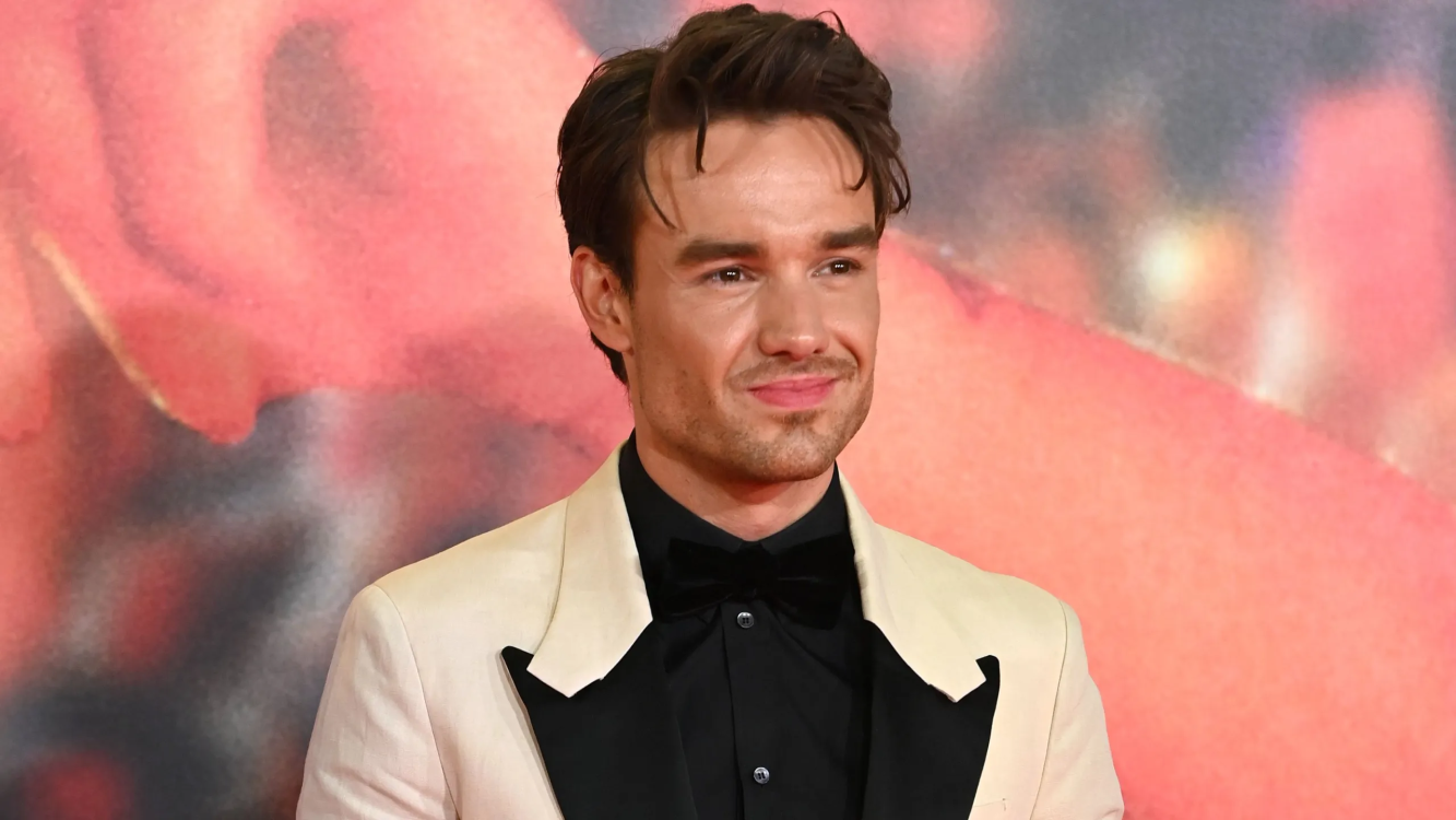 La herencia de Liam Payne