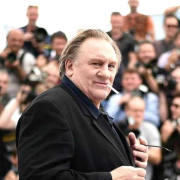 Gérard Depardieu es condenado por agresión sexual