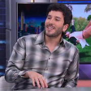 Sebastián Yatra habla de su tiempo en la cárcel