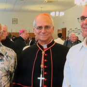 hermano del Papa León XIV apoya MAGA