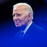 Joe Biden tiene cáncer de próstata