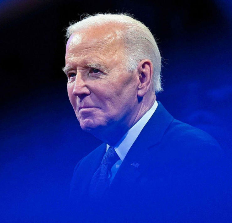 Joe Biden tiene cáncer de próstata