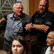 Arrestado Ben Cohen cofundador de Ben & Jerry’s