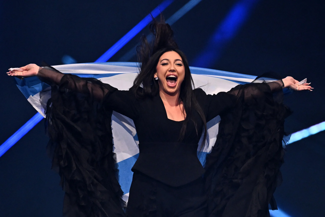 Polémica por parte de Israel en Eurovisión