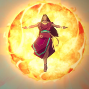 primer anime hecho en Perú