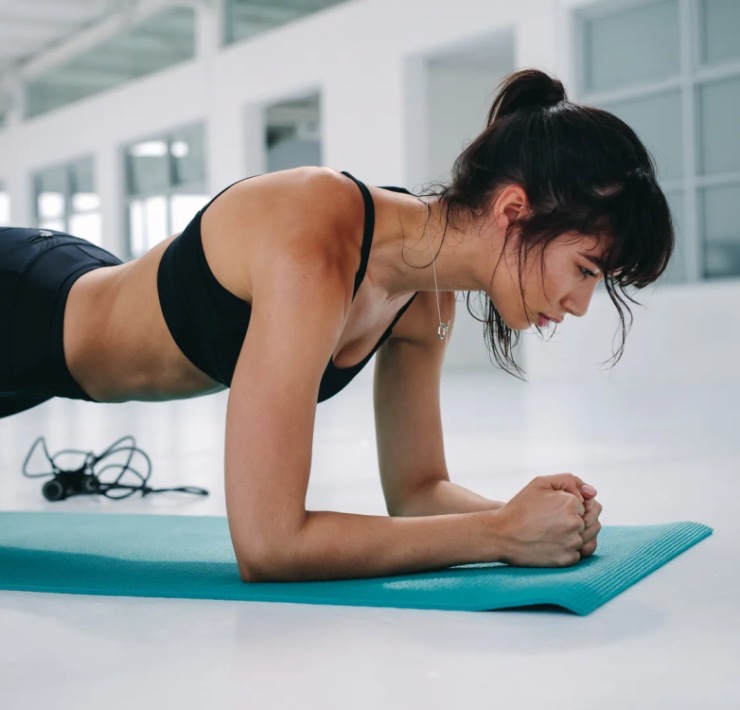 Cómo retomar tu rutina de ejercicio