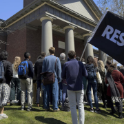 Estudiantes extranjeros en estados unidos