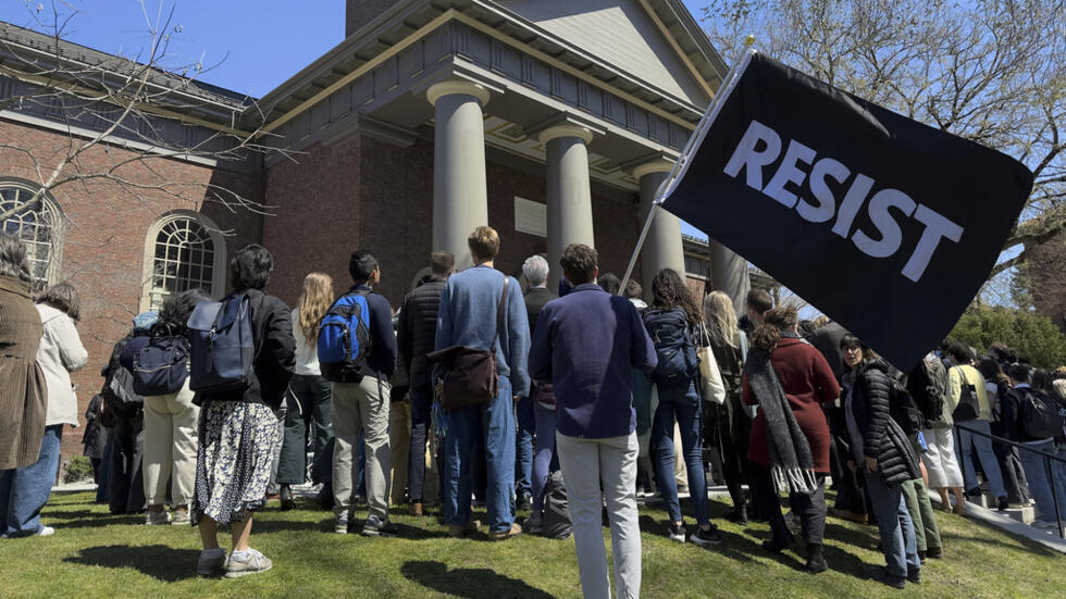 Estudiantes extranjeros en estados unidos