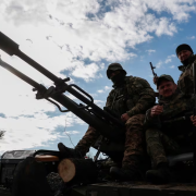 Ucrania y Rusia intercambian prisioneros