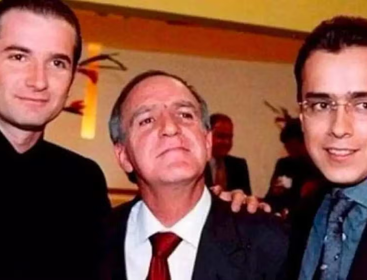 Muere el actor Kepa Amuchastegui