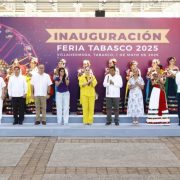 Feria Tabasco 2025