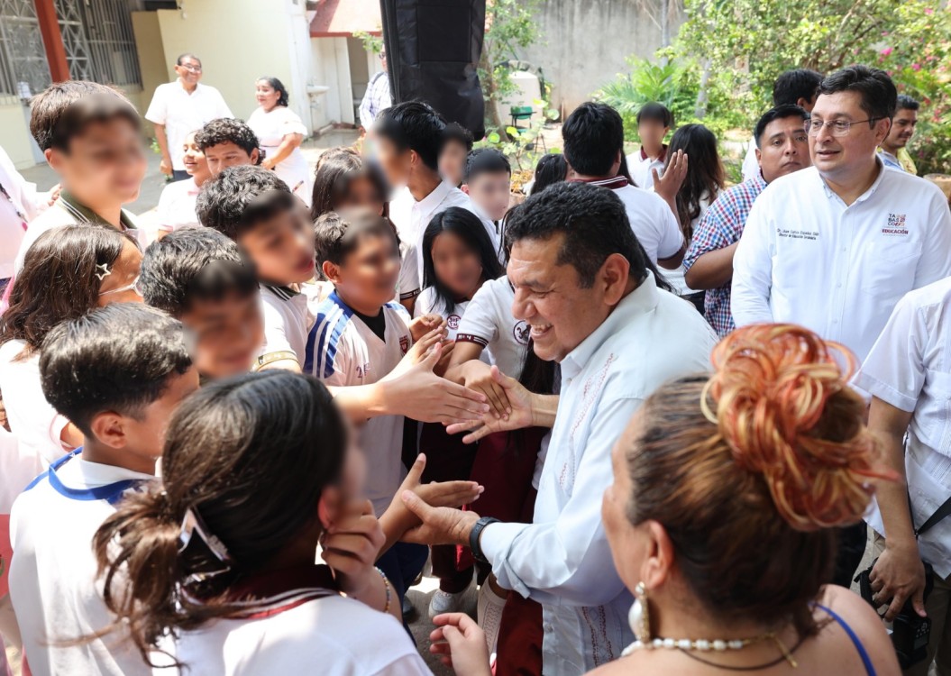 la Secundaria Jesús Reyes Heroles 