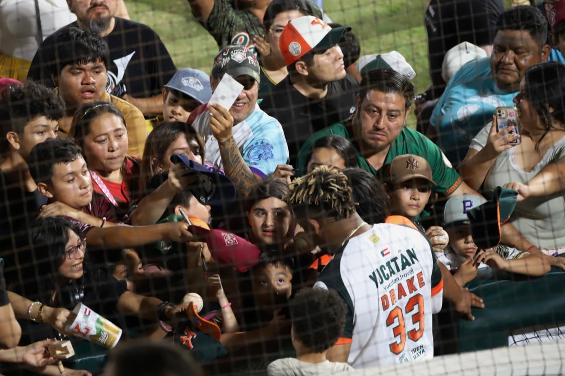 ¡Imparables! Victoria de Leones sobre Piratas con joya de Valdez y poder del Pepón