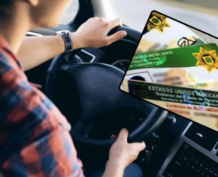 ¡Atención Yucatán! Estas personas no podrán sacar su licencia de conducir en 2025