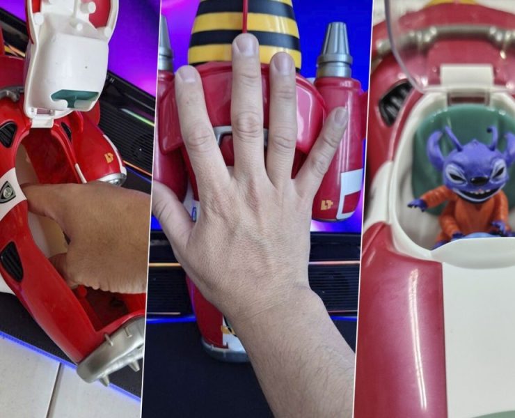 Cinemex lanza palomera de Lilo & Stitch y provoca críticas en redes