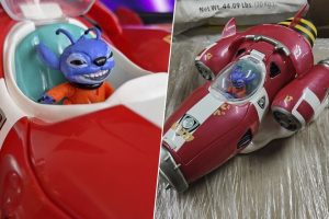 Cinemex presenta la palomera para el estreno de'Lilo & Stitch': más que su precio, el diseño ha dejado perplejo a los fans