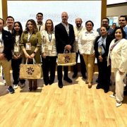 Mérida, Valladolid, Maní, Motul y Tizimín logran importantes acuerdos en el Tianguis Turístico 2025