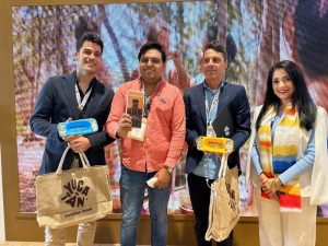 Yucatán como un destino clave en el panorama turístico internacional