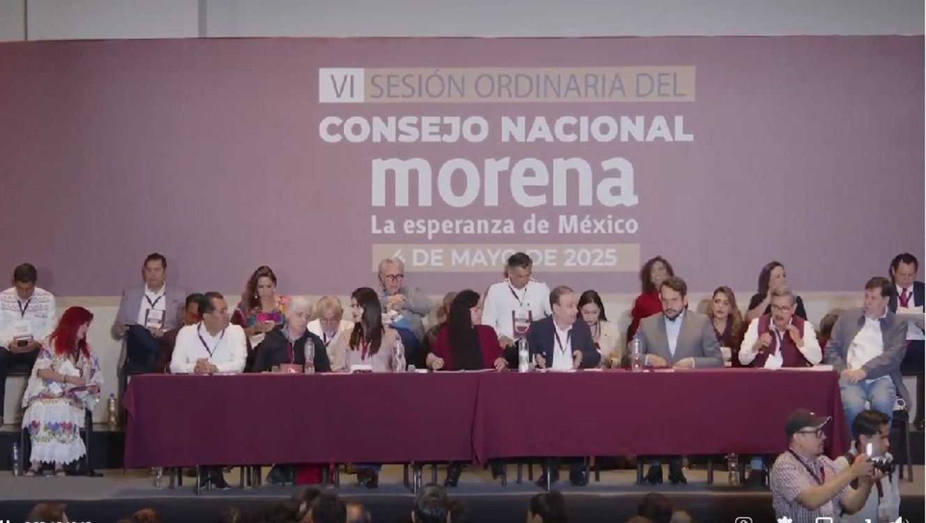 nuevos lineamientos de MORENA