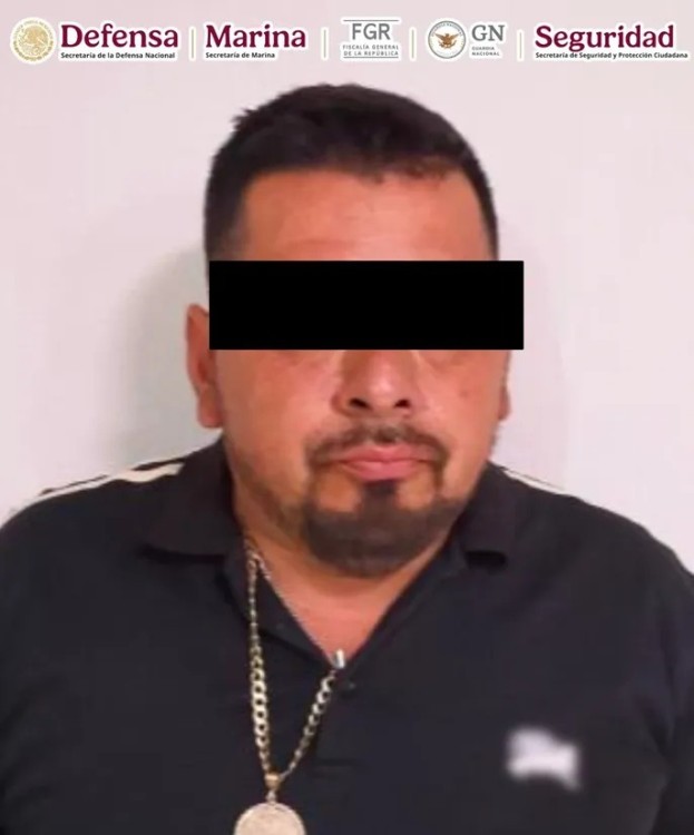 operador logístico de Audías  Flores Silva