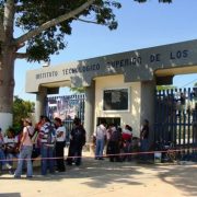 persiste conflicto en el Instituto Tecnológico de los Ríos