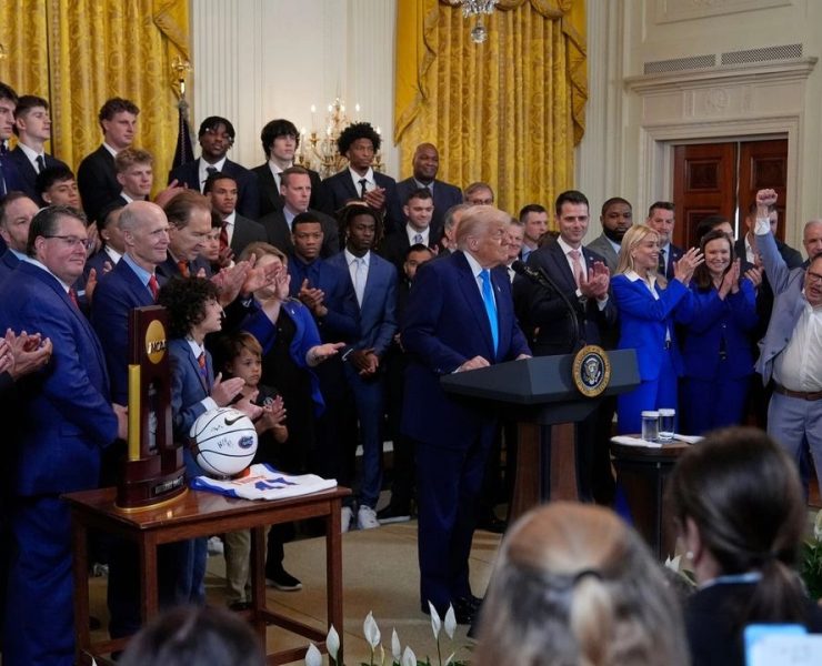 Plan fiscal de Trump avanza en Comité de EU