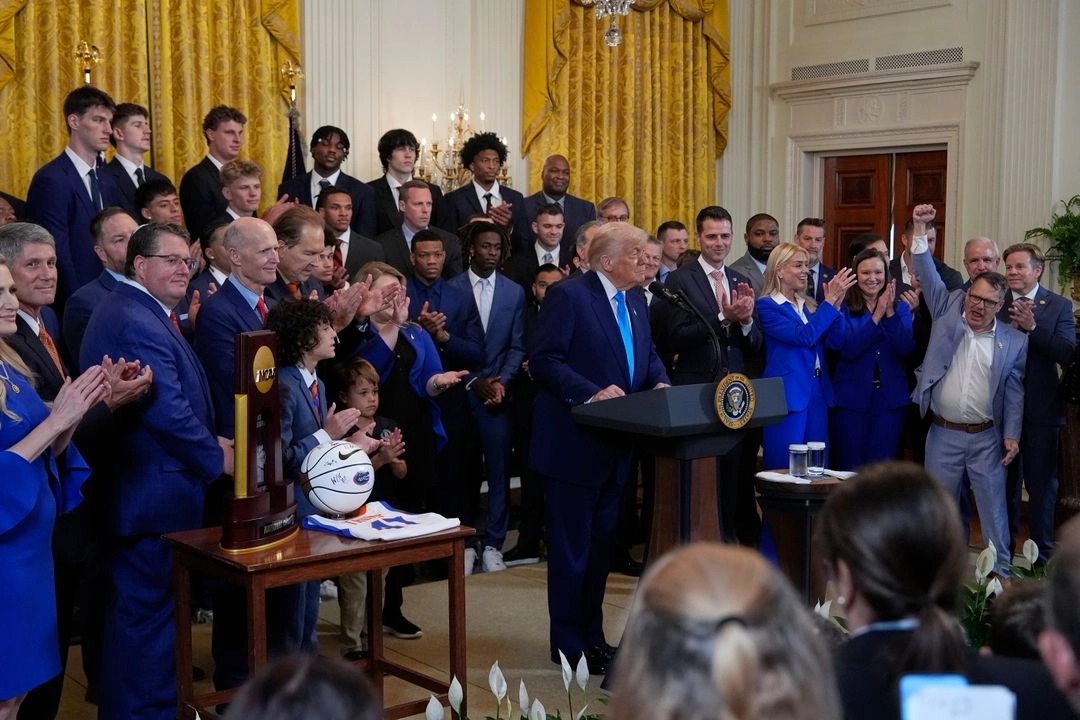 Plan fiscal de Trump avanza en Comité de EU
