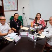 IEPCT descarta riesgos de intromisión en comicios judiciales en Tabasco