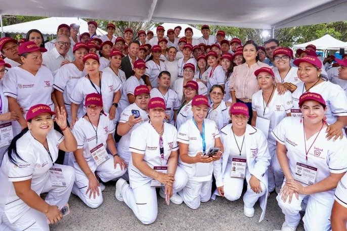 programa Salud Casa por Casa