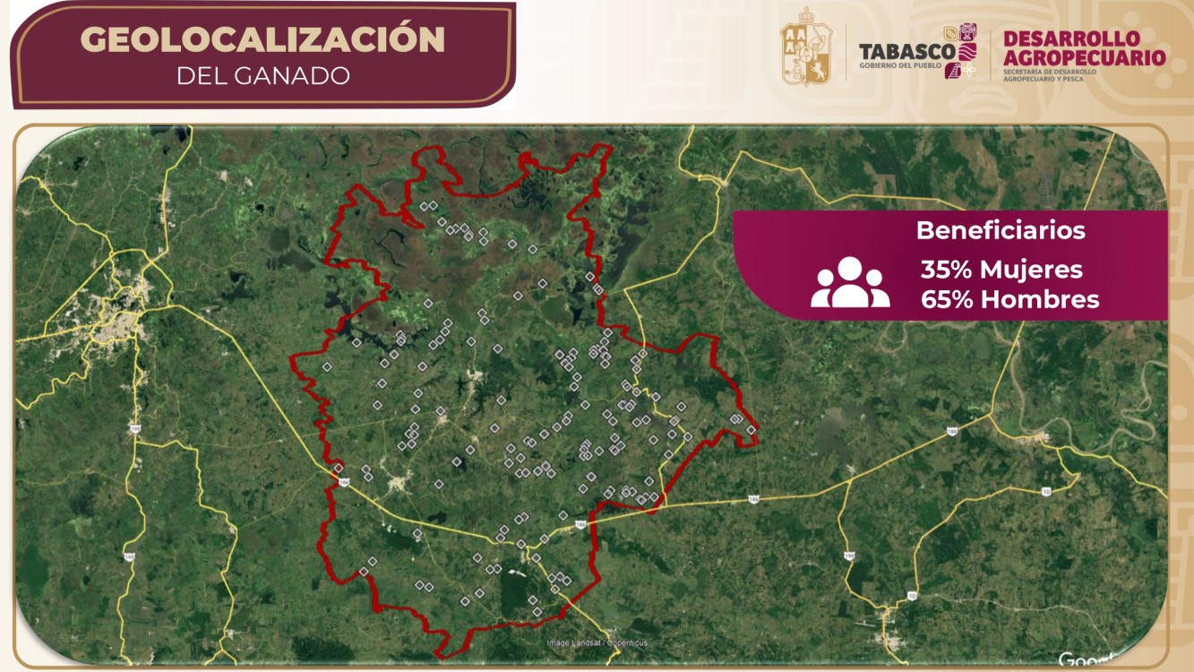 programa de Crédito Ganadero