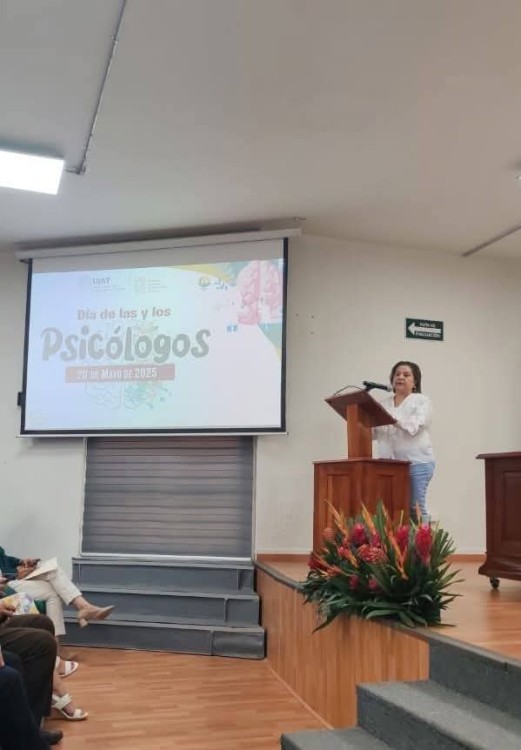 salud mental y el bienestar social