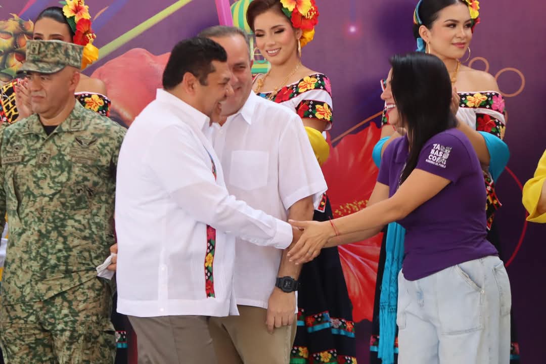 secretaria de Turismo Katia Orneas Gil