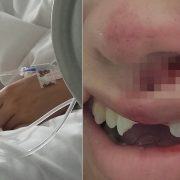 Segey informa sobre hechos registrados en la Secundaria Técnica No. 66 “Santa Rosa”