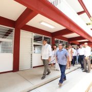 secundaria Jesús Reyes Heroles